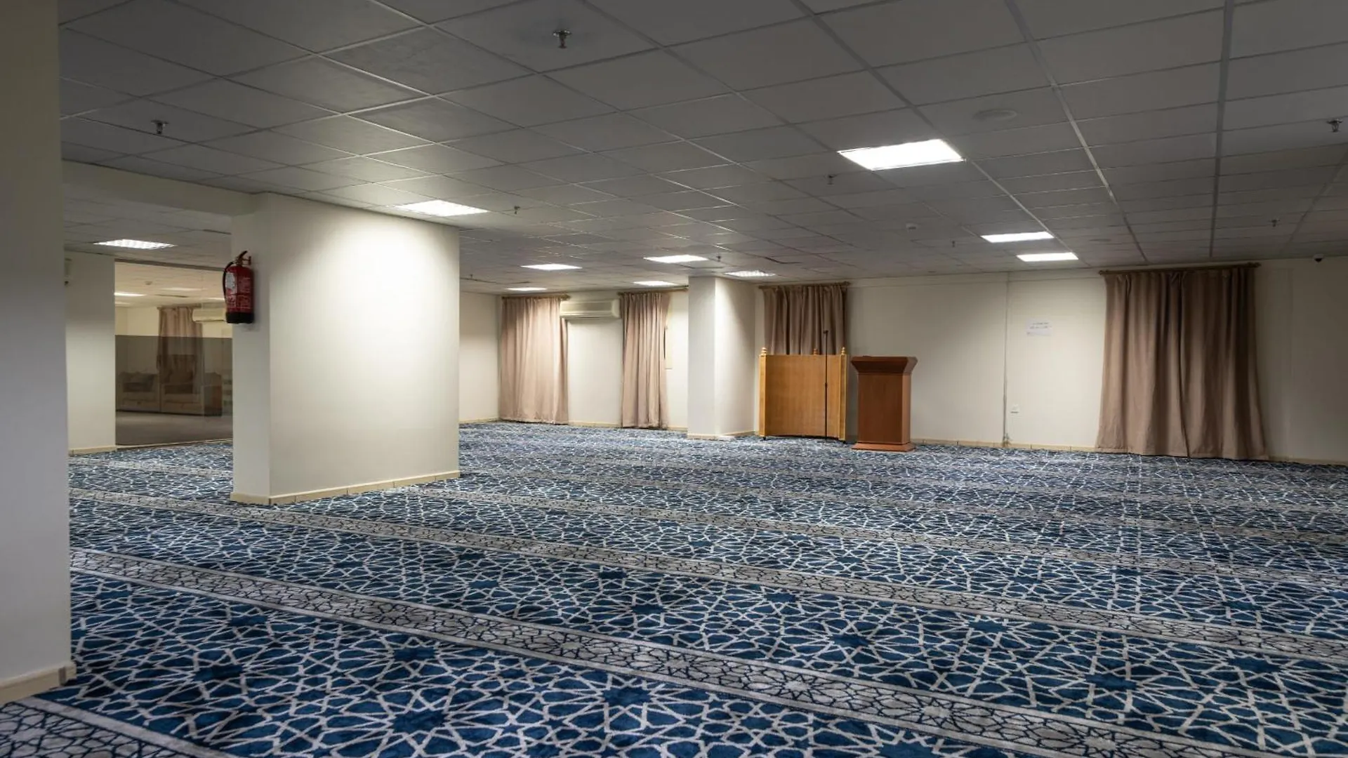 فندق موطن سنود Mawten Snood Hotel Mecca