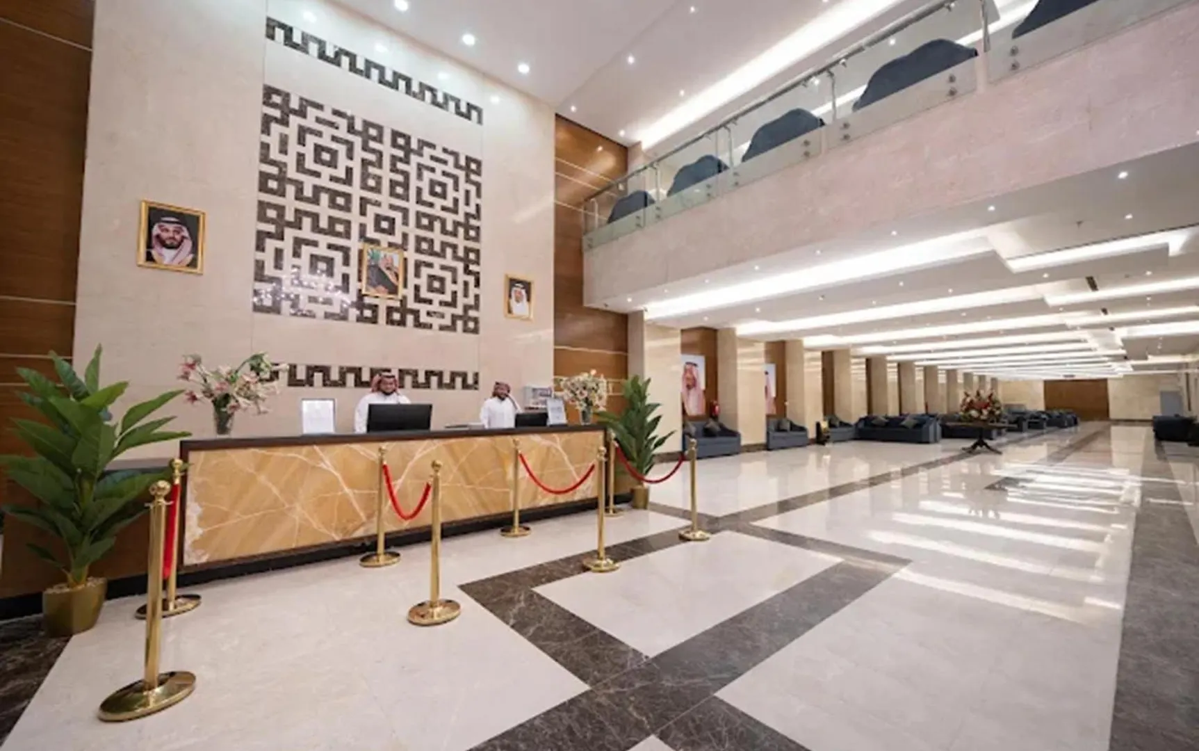 فندق موطن سنود Mawten Snood Hotel Mekke 0*,  Suudi Arabistan