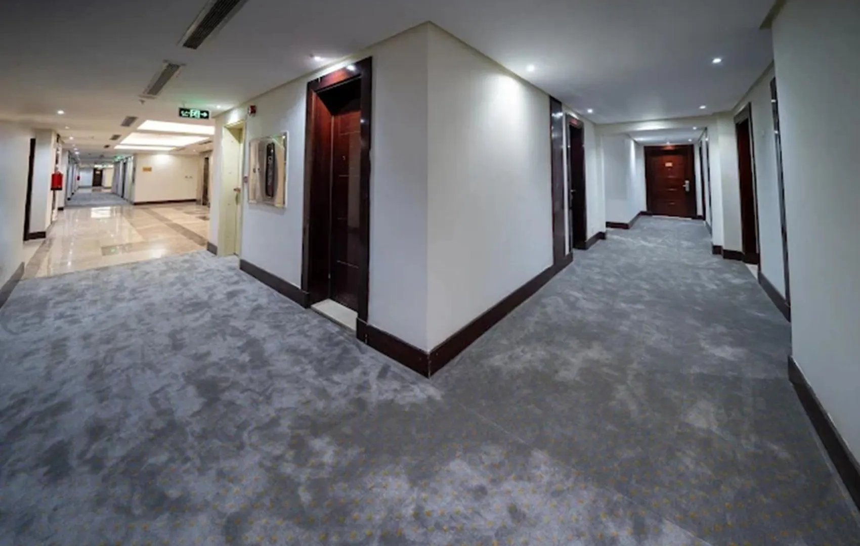 فندق موطن سنود Mawten Snood Hotel Mekke